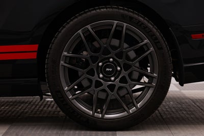 2013 Ford Shelby GT500 Shelby GT500