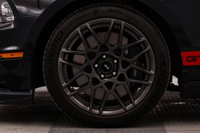 2013 Ford Shelby GT500 Shelby GT500