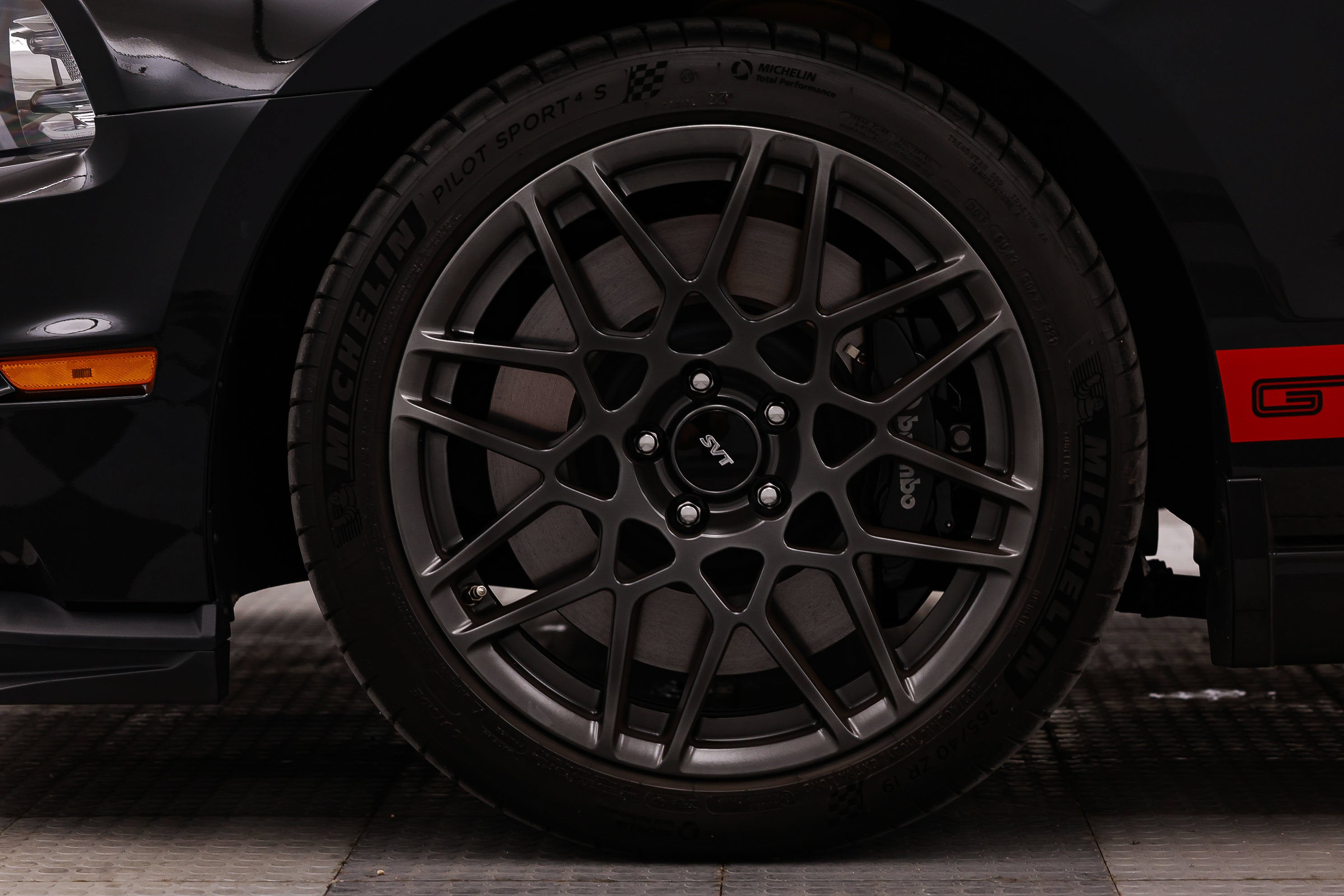 2013 Ford Shelby GT500 Shelby GT500