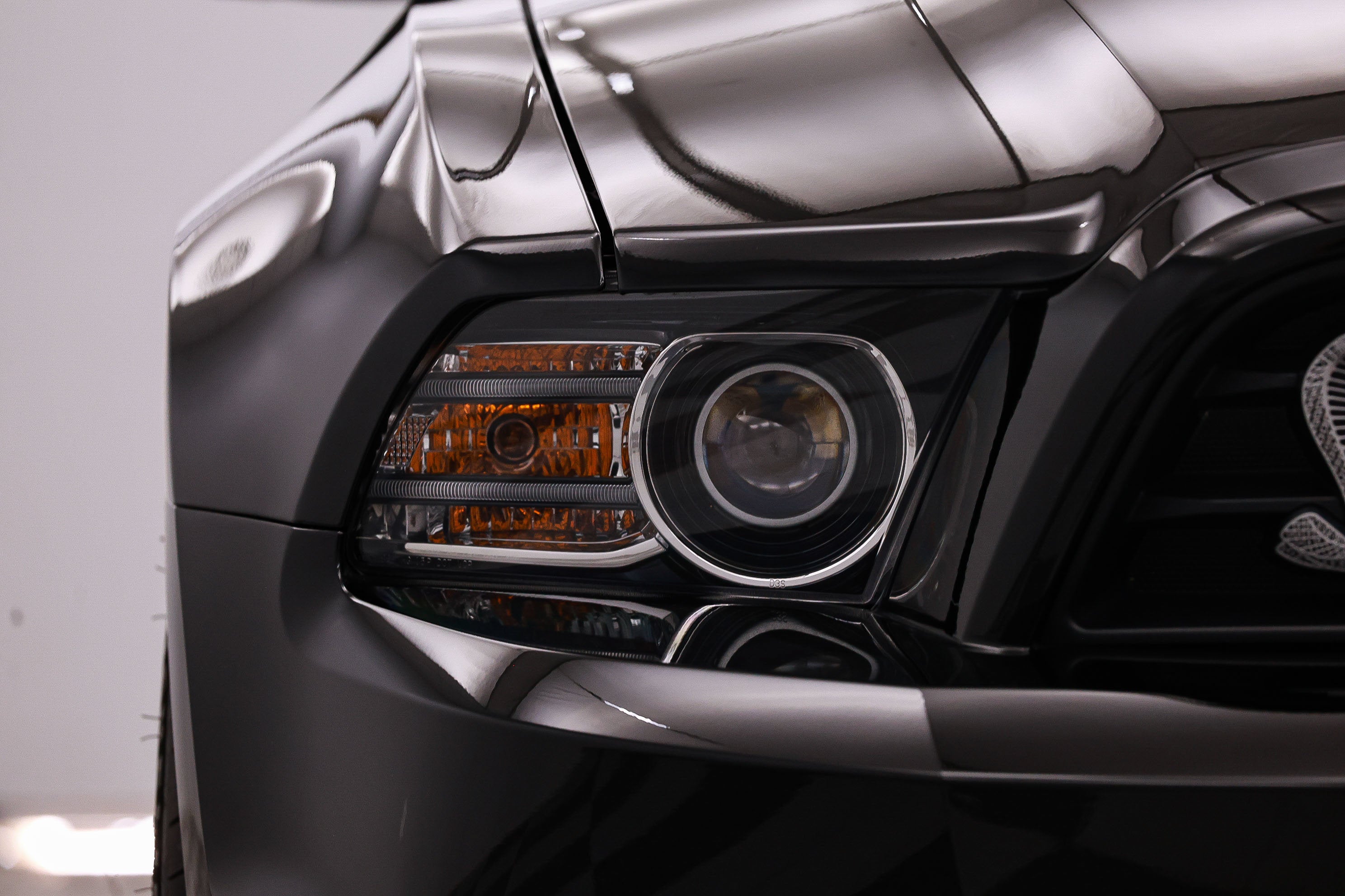2013 Ford Shelby GT500 Shelby GT500