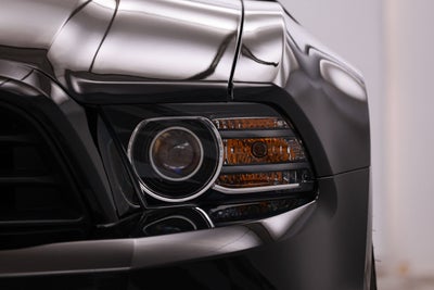 2013 Ford Shelby GT500 Shelby GT500