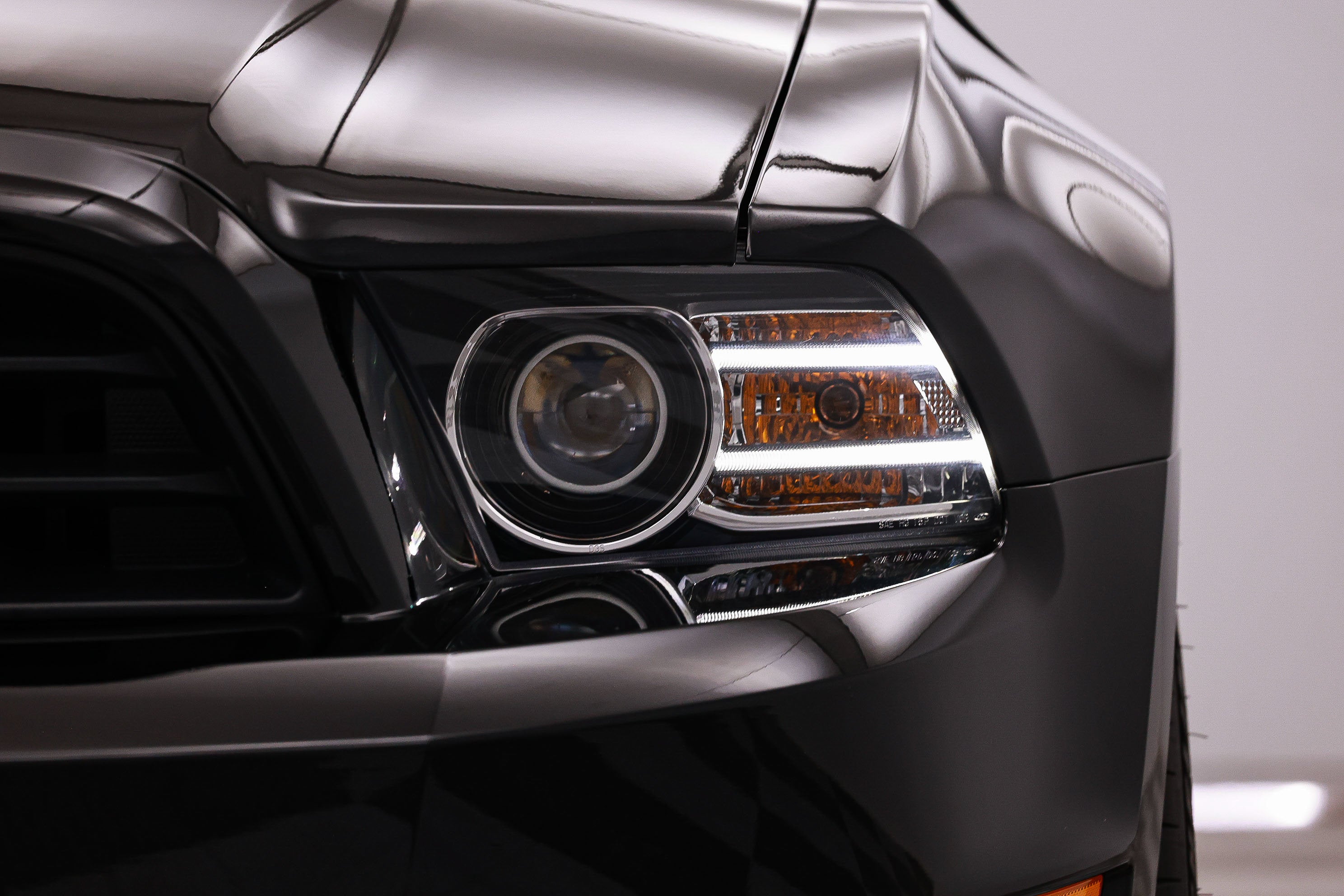 2013 Ford Shelby GT500 Shelby GT500