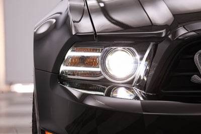 2013 Ford Shelby GT500 Shelby GT500