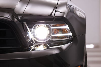 2013 Ford Shelby GT500 Shelby GT500