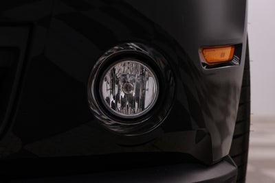 2013 Ford Shelby GT500 Shelby GT500