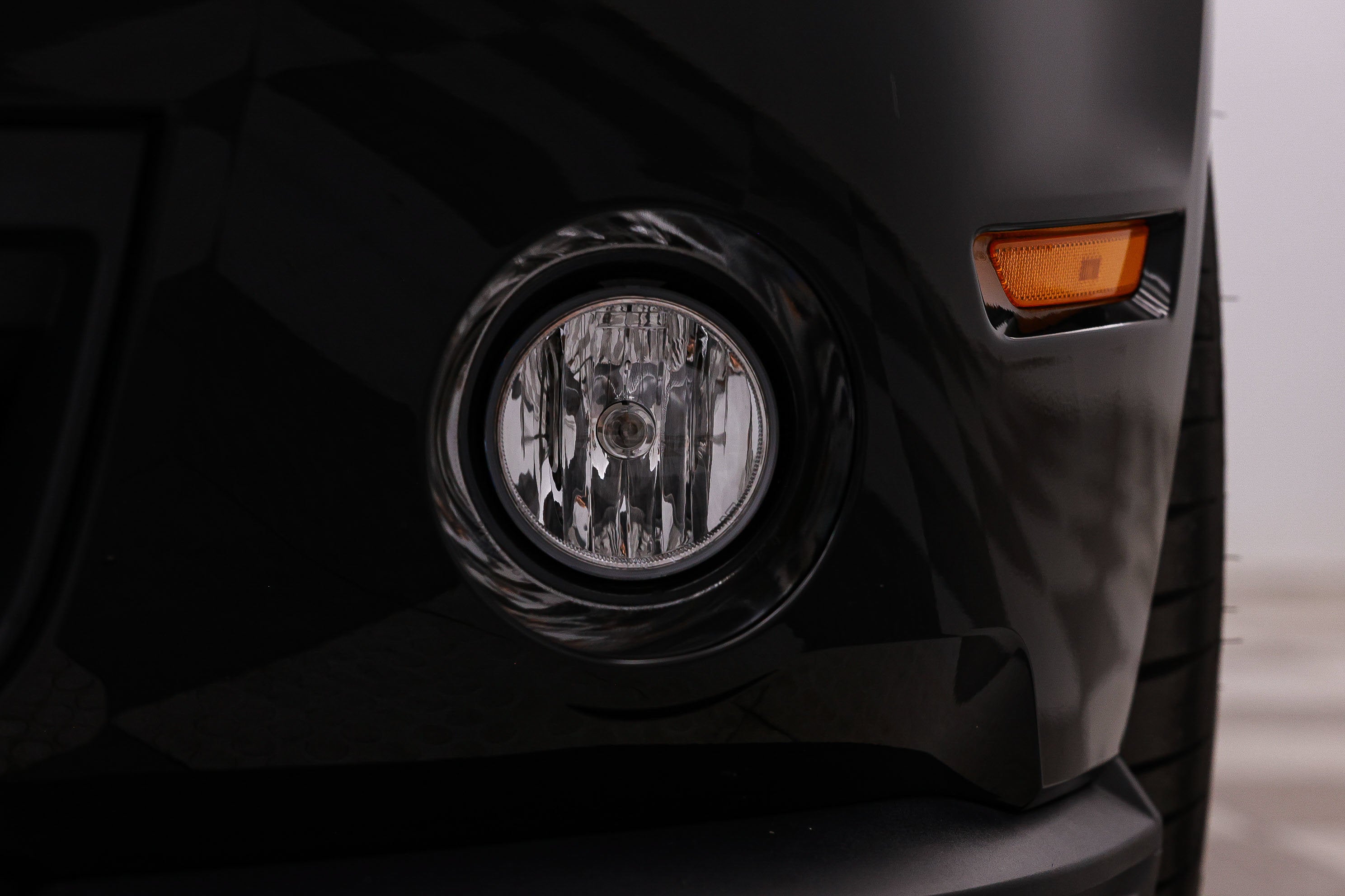 2013 Ford Shelby GT500 Shelby GT500