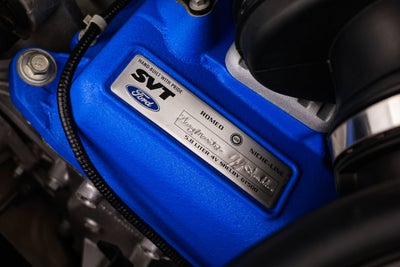 2013 Ford Shelby GT500 Shelby GT500