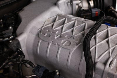 2013 Ford Shelby GT500 Shelby GT500