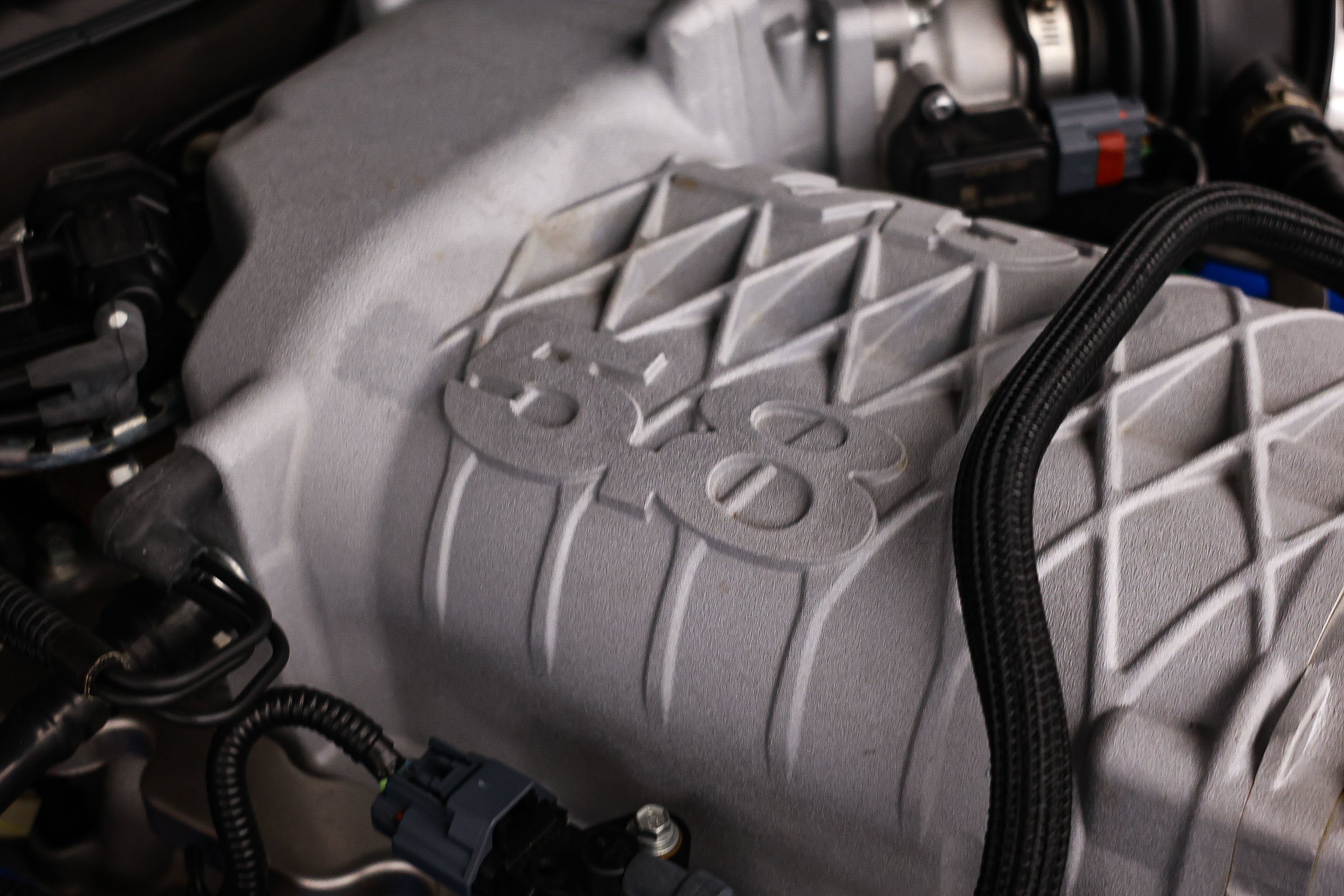 2013 Ford Shelby GT500 Shelby GT500