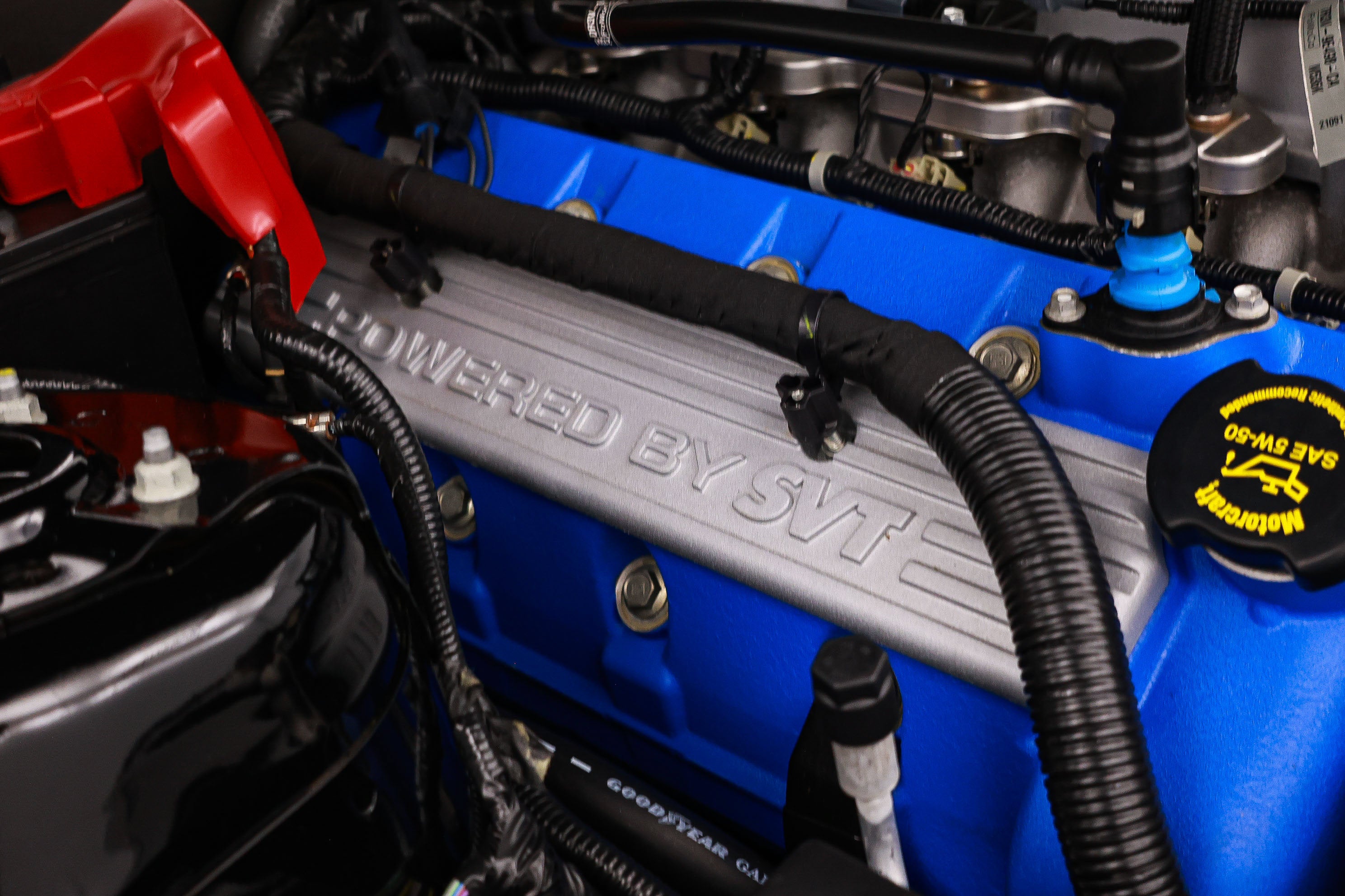 2013 Ford Shelby GT500 Shelby GT500