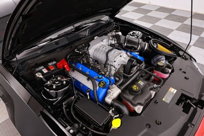 2013 Ford Shelby GT500 Shelby GT500