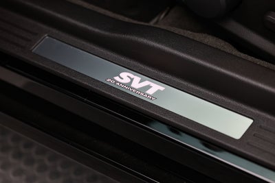 2013 Ford Shelby GT500 Shelby GT500
