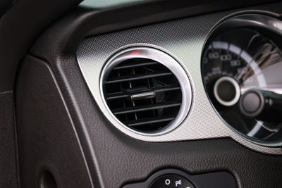 2013 Ford Shelby GT500 Shelby GT500