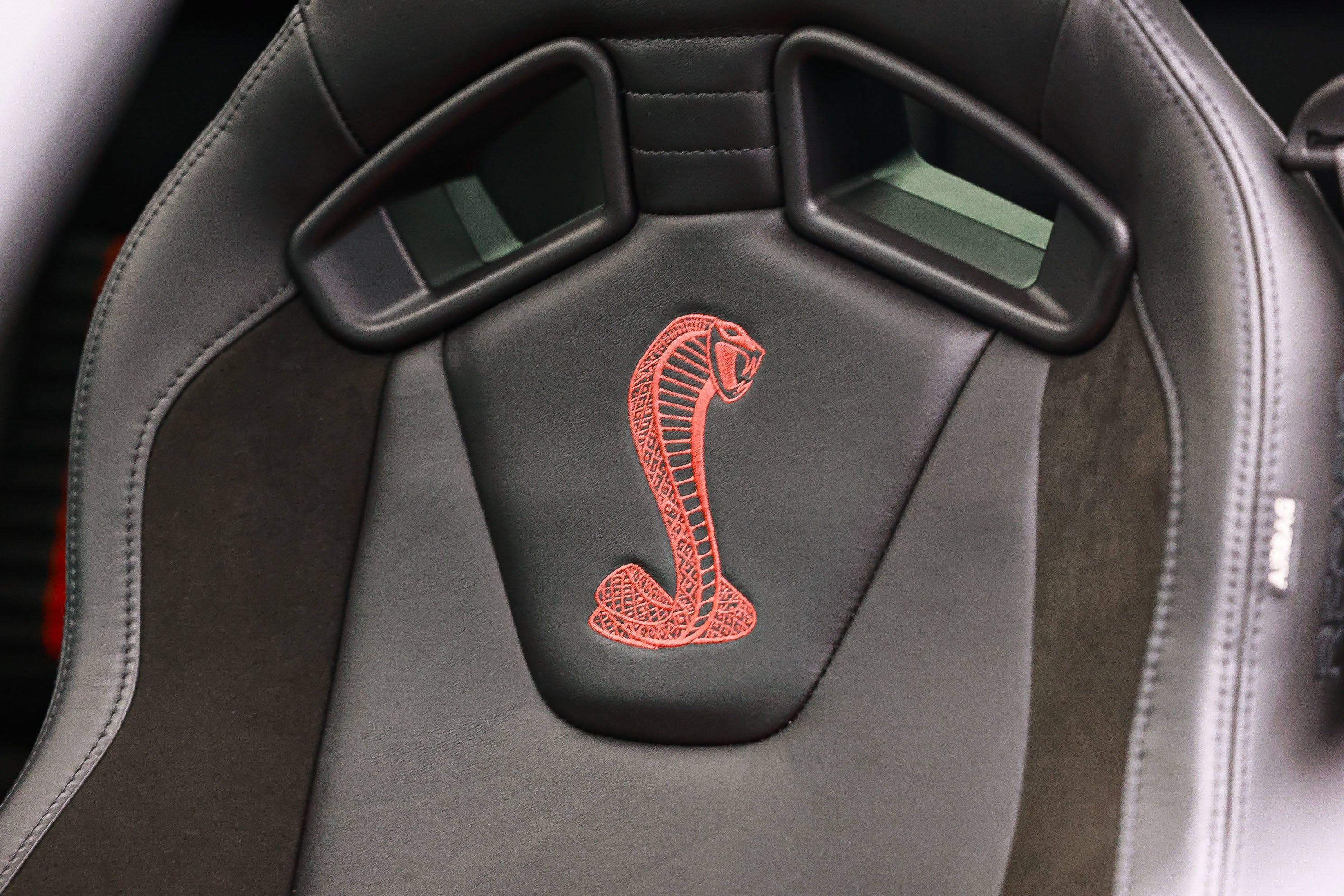 2013 Ford Shelby GT500 Shelby GT500