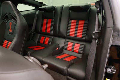 2013 Ford Shelby GT500 Shelby GT500