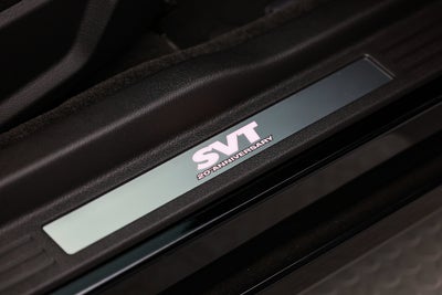 2013 Ford Shelby GT500 Shelby GT500