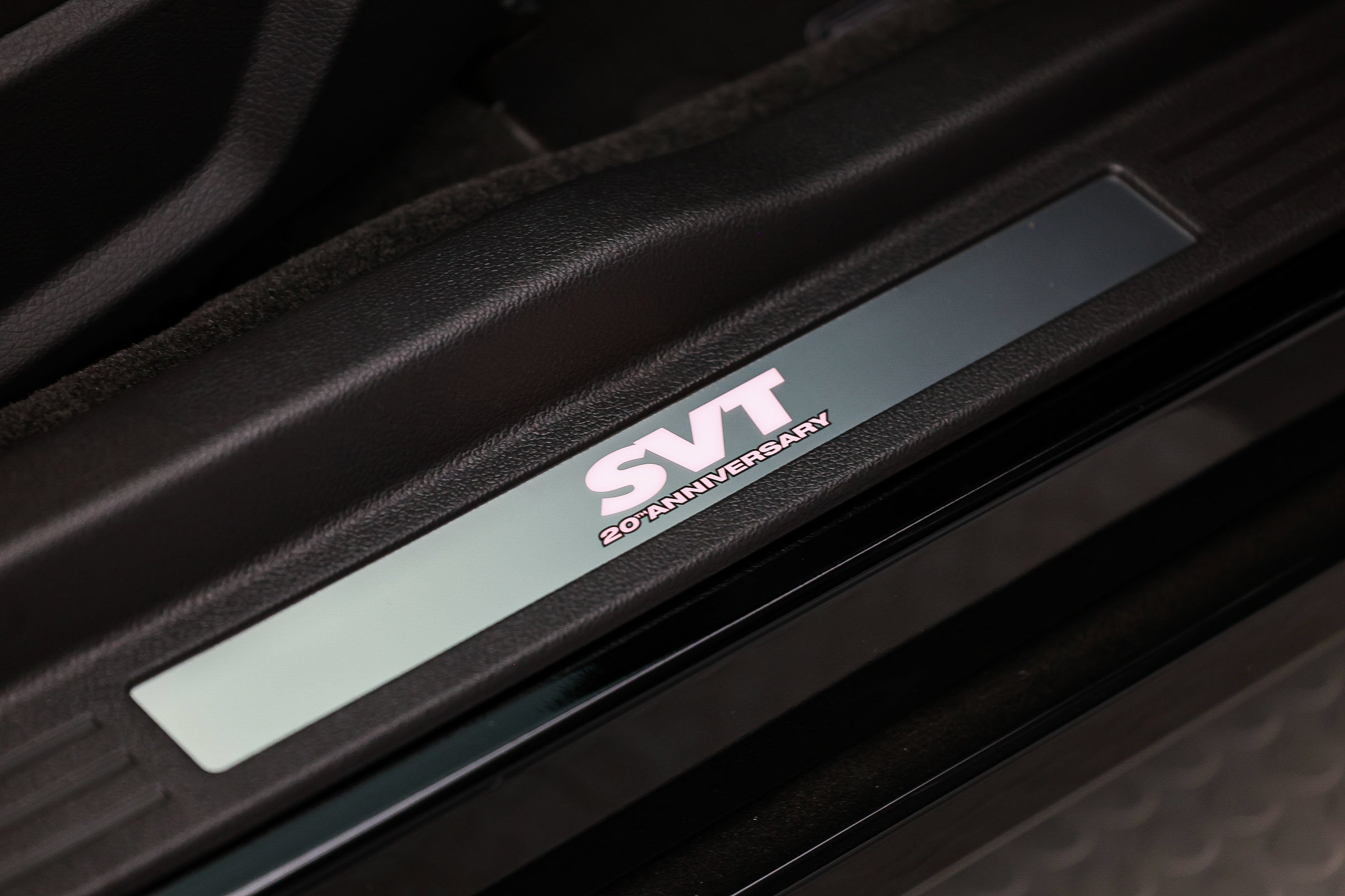 2013 Ford Shelby GT500 Shelby GT500