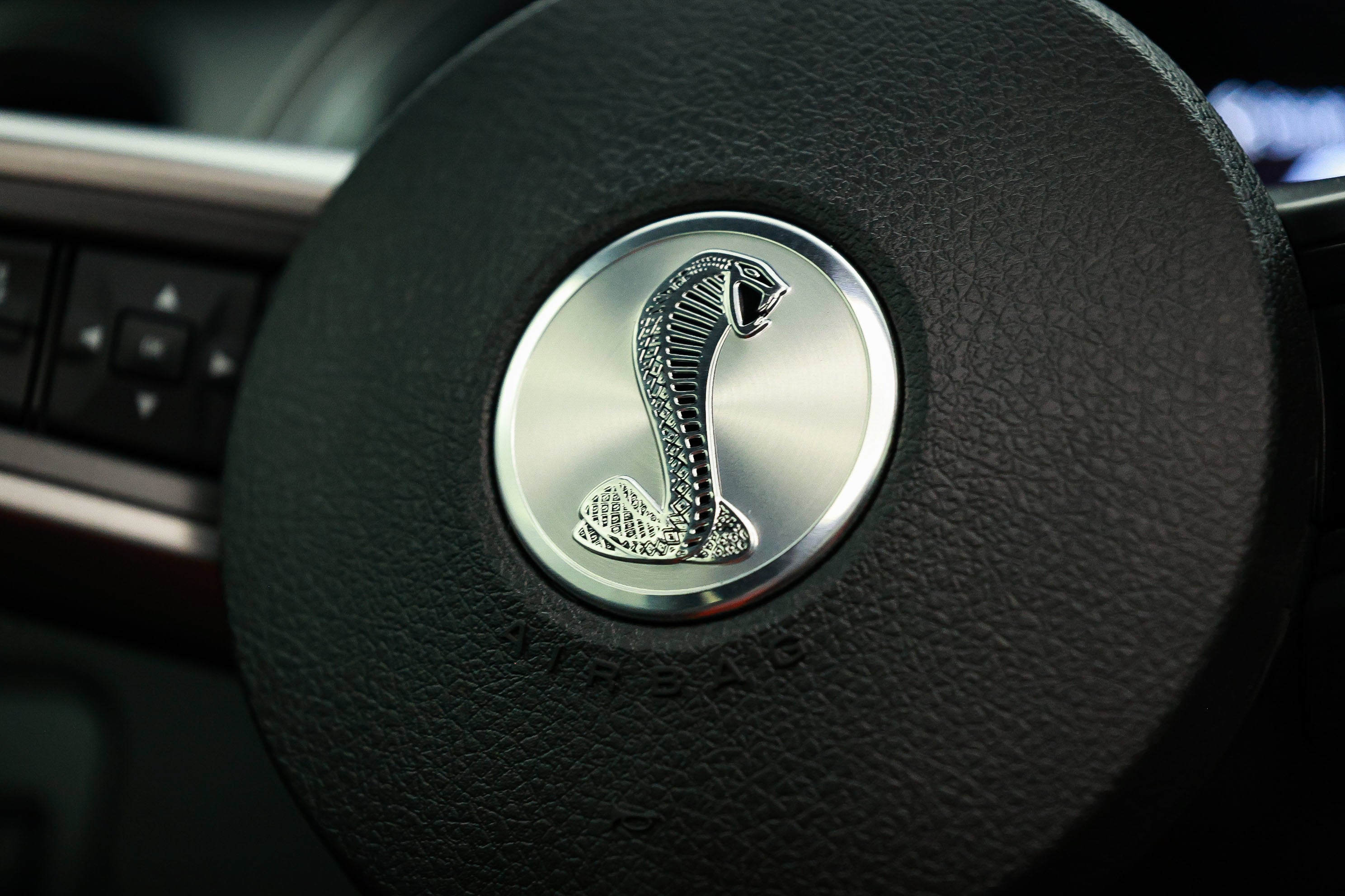 2013 Ford Shelby GT500 Shelby GT500