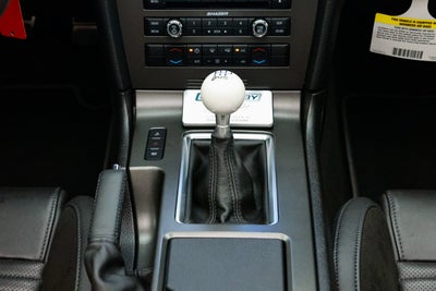 2013 Ford Shelby GT500 Shelby GT500