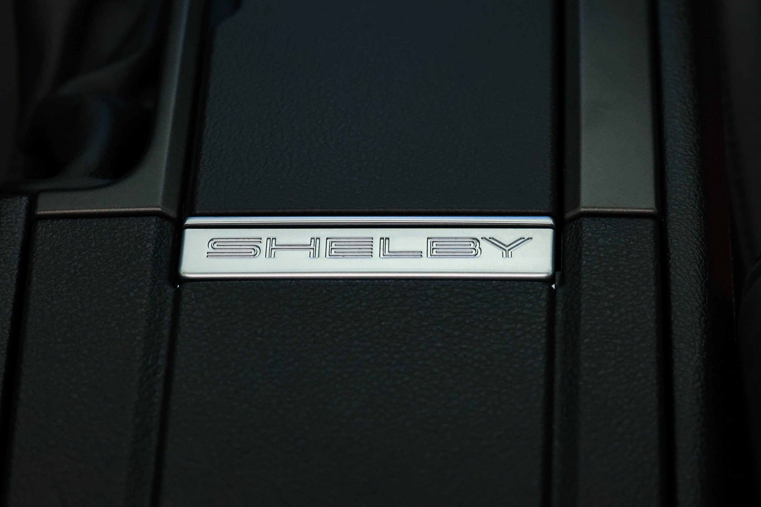 2013 Ford Shelby GT500 Shelby GT500