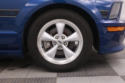 2007 Ford Mustang GT