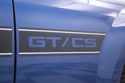 2007 Ford Mustang GT
