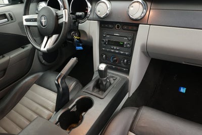 2007 Ford Mustang GT