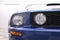 2007 Ford Mustang GT/CS