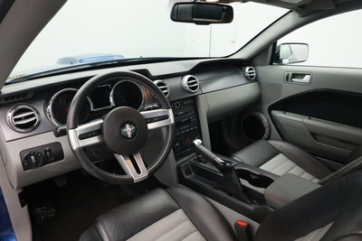 2007 Ford Mustang GT