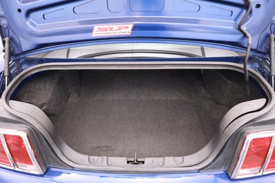 2007 Ford Mustang GT/CS