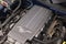 2007 Ford Mustang GT/CS