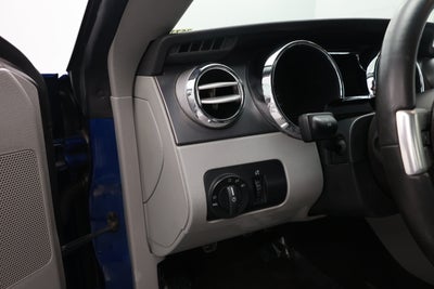 2007 Ford Mustang GT/CS