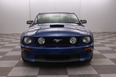 2007 Ford Mustang GT