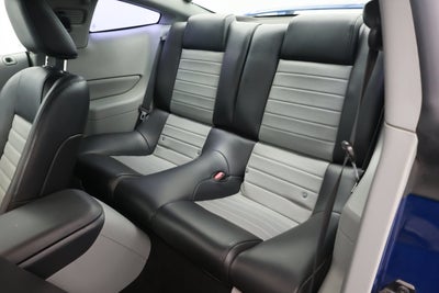 2007 Ford Mustang GT/CS