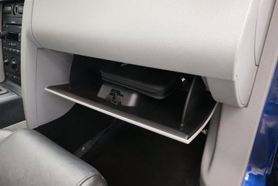 2007 Ford Mustang GT/CS