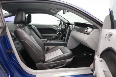 2007 Ford Mustang GT/CS