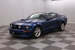 2007 Ford Mustang GT