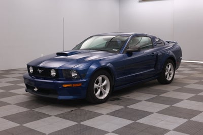 2007 Ford Mustang GT