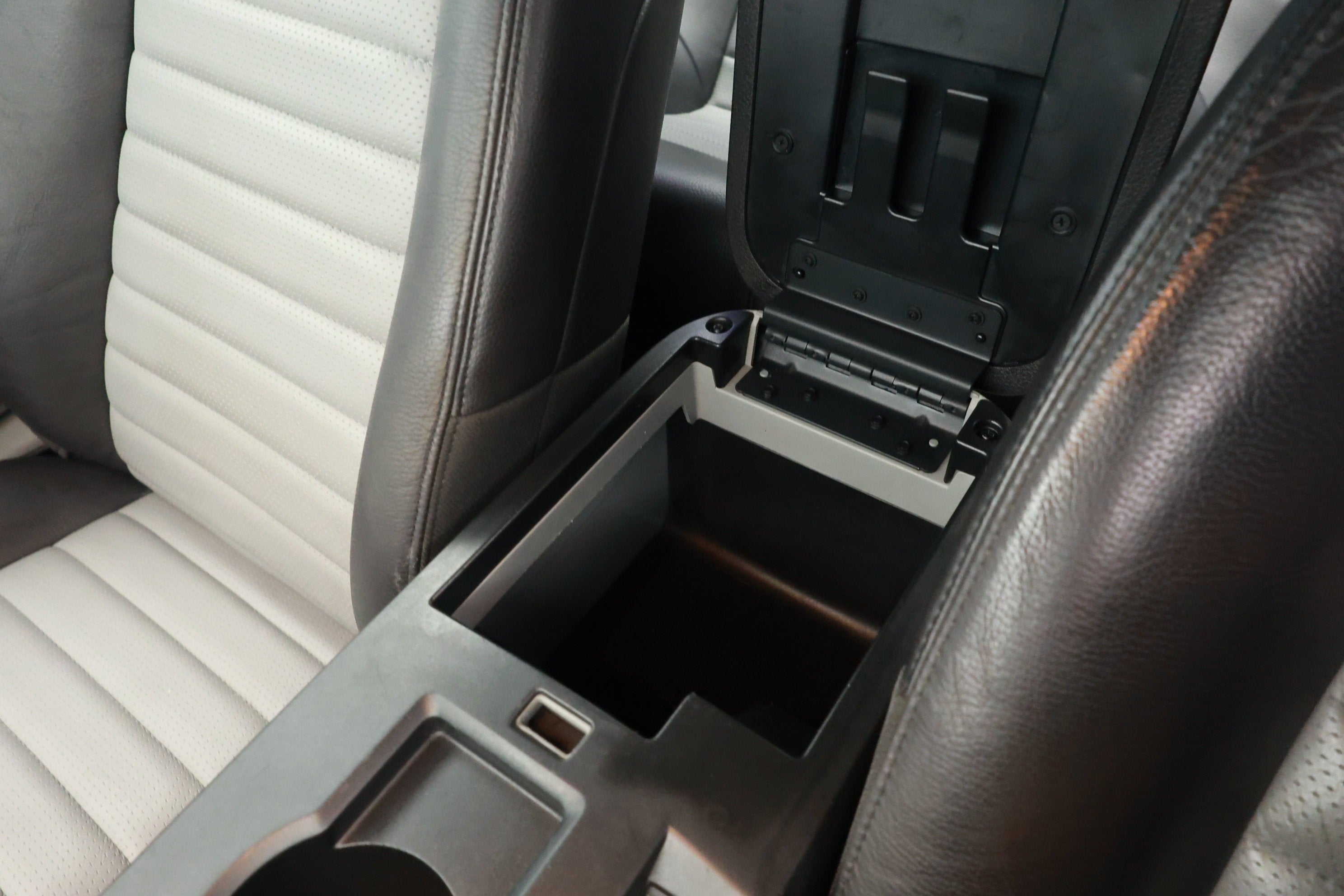 2007 Ford Mustang GT/CS