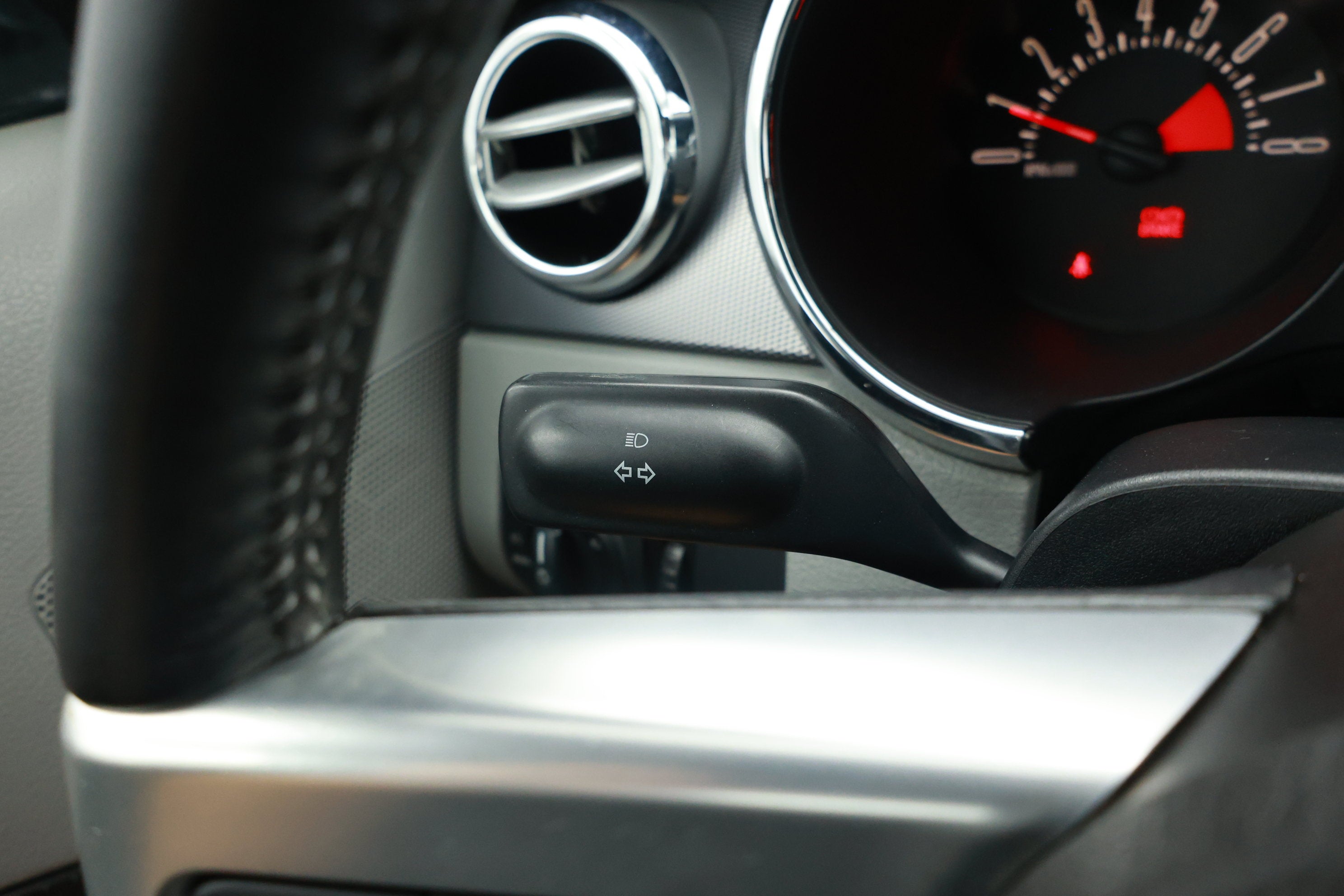 2007 Ford Mustang GT/CS