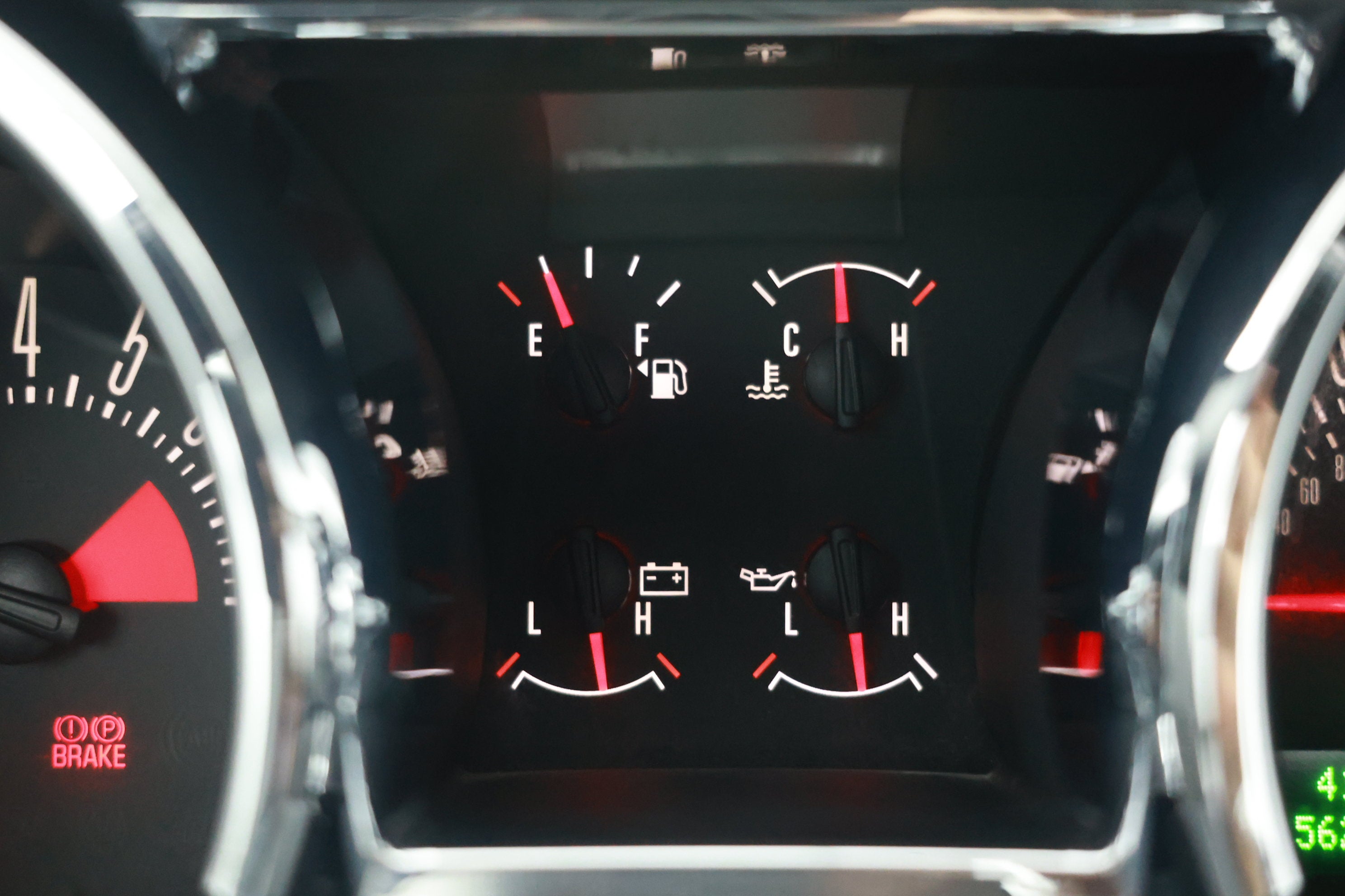 2007 Ford Mustang GT/CS