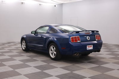 2007 Ford Mustang GT