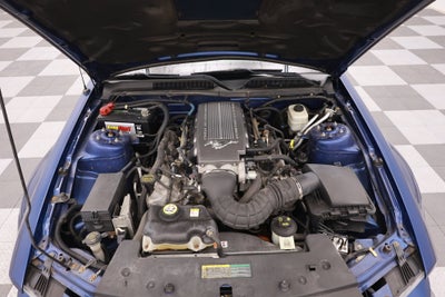 2007 Ford Mustang GT