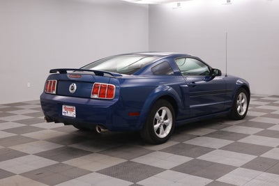 2007 Ford Mustang GT