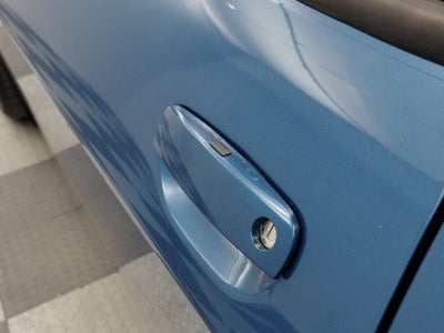 2023 Dodge Challenger SRT Hellcat