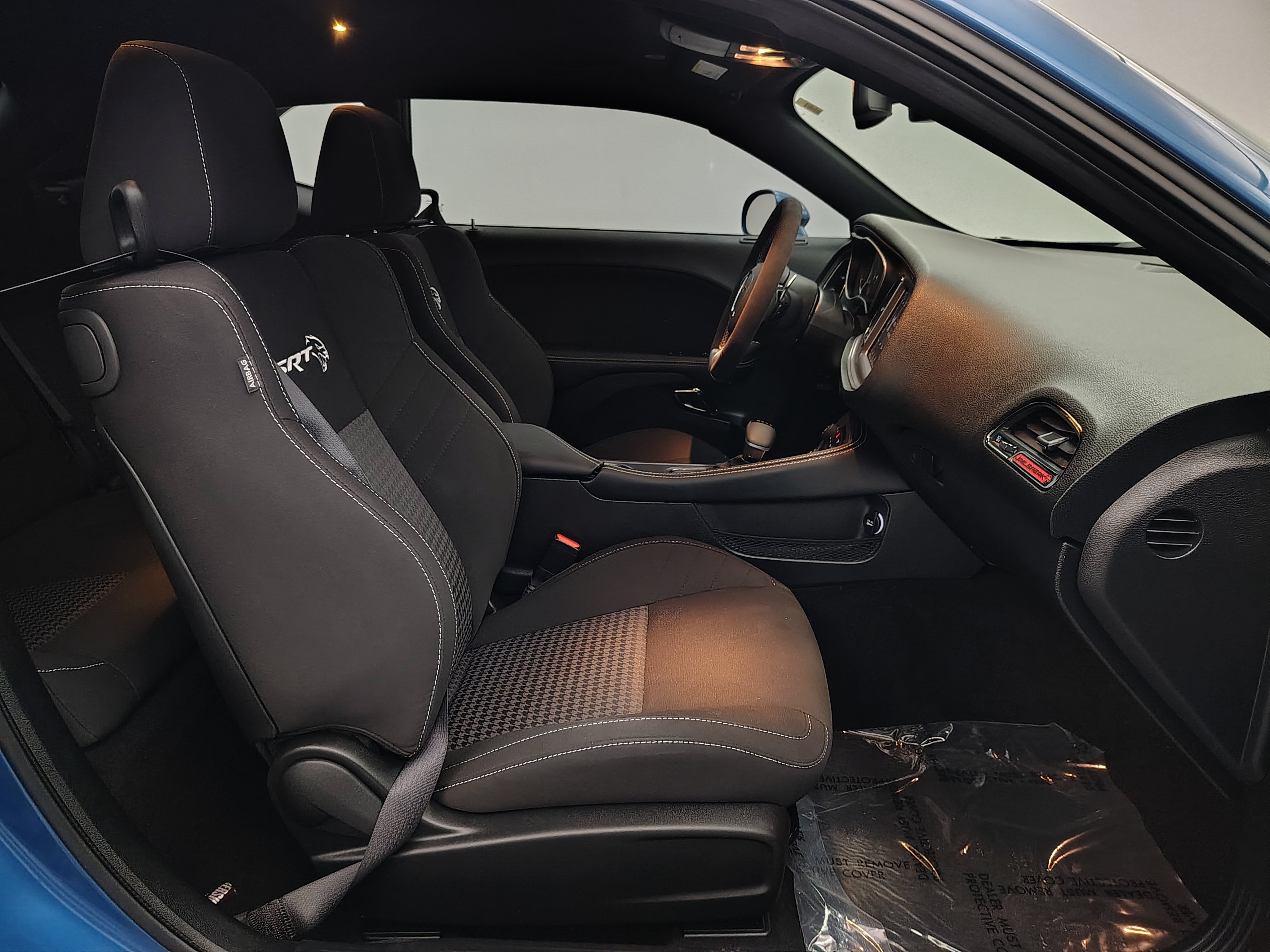 2023 Dodge Challenger SRT Hellcat