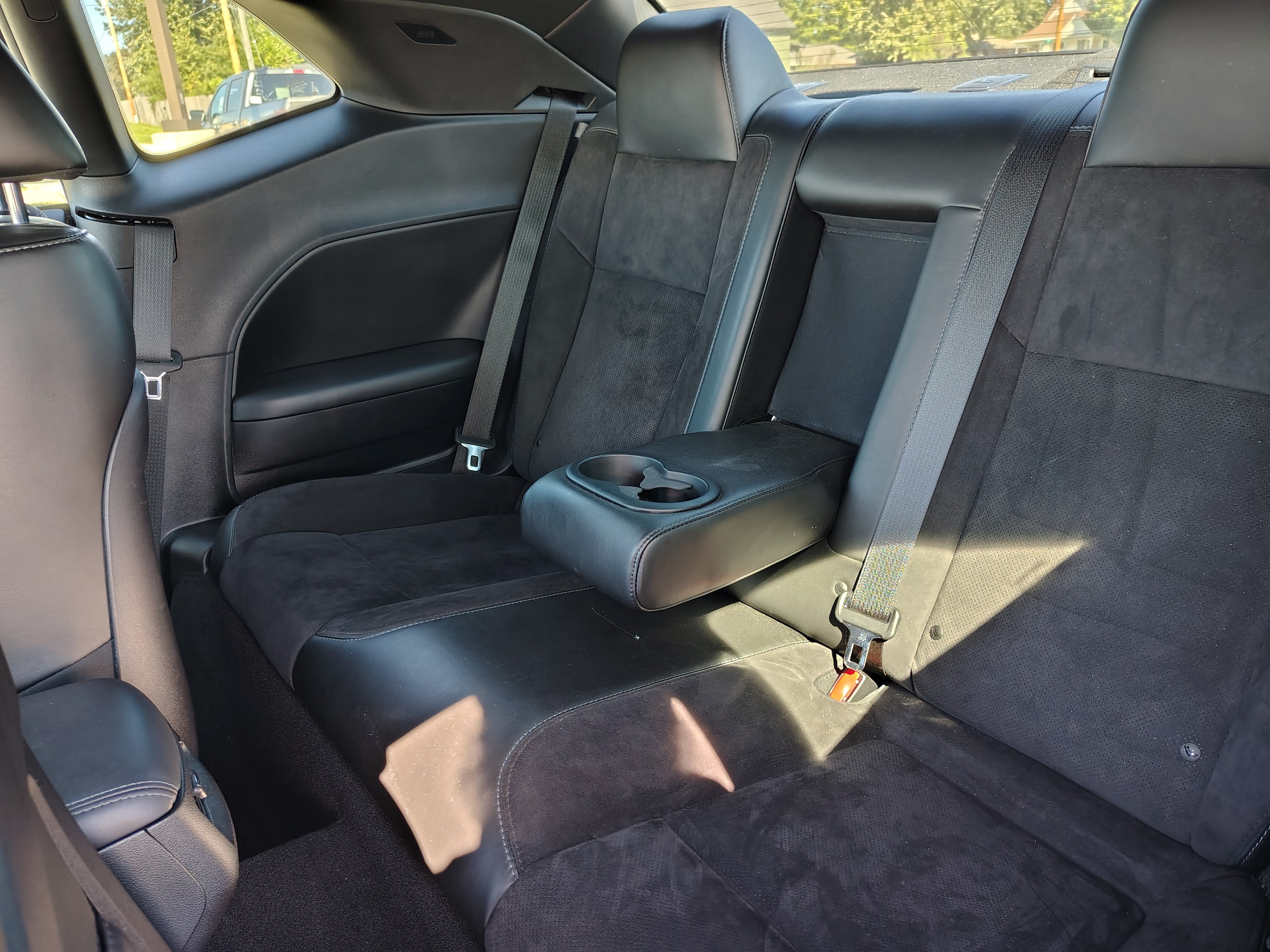 2019 Dodge Challenger R/T Scat Pack