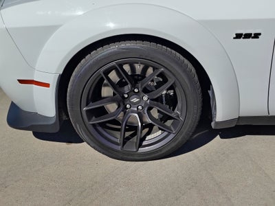 2019 Dodge Challenger R/T Scat Pack