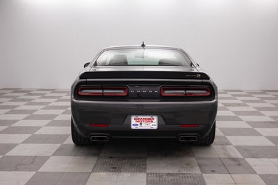 2023 Dodge Challenger R/T Scat Pack Widebody