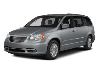 2014 Chrysler Town &amp; Country Touring